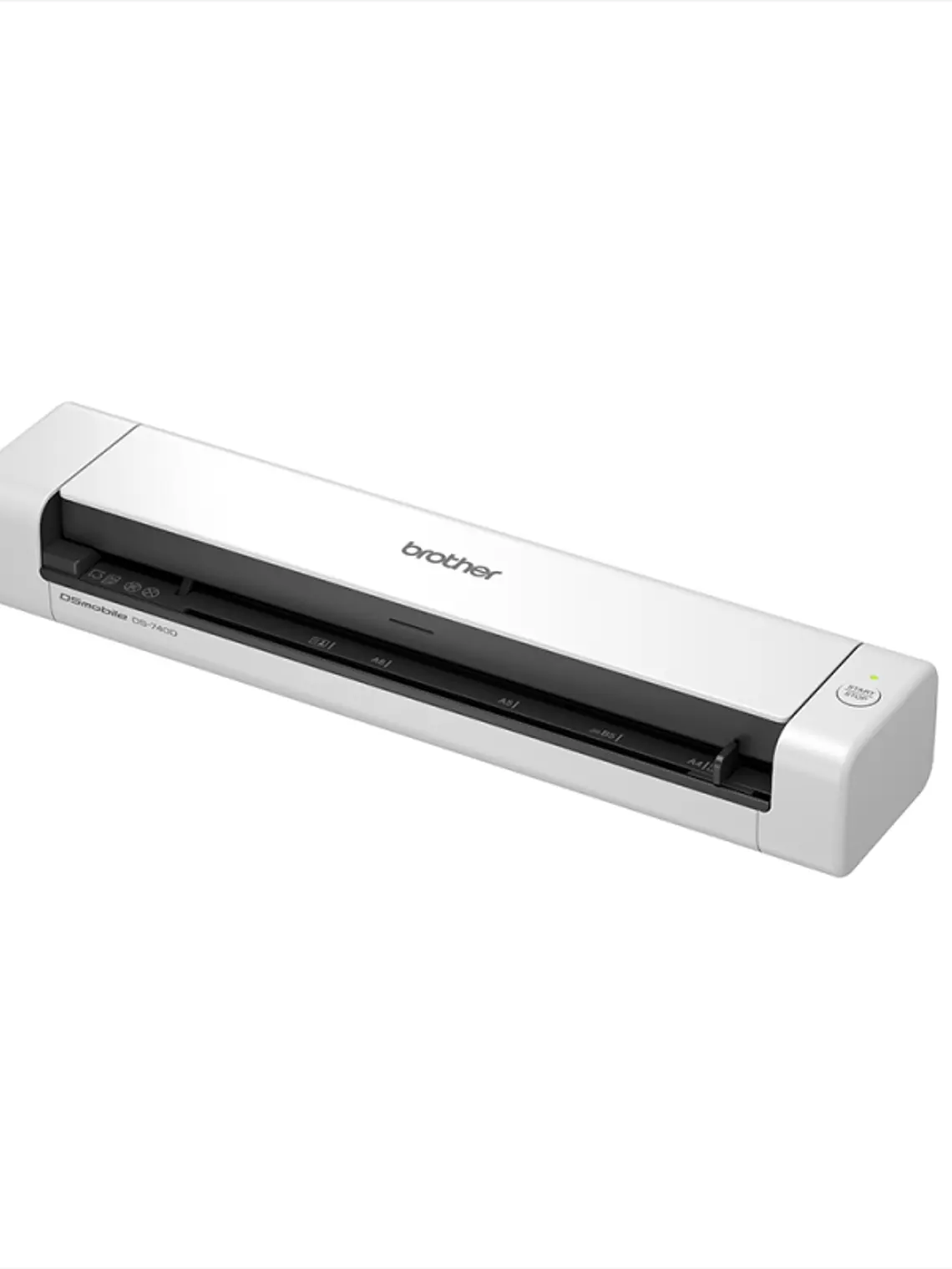 Brother Escáner DSmobile DS740D A4 Duplex Color 2