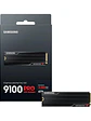 Samsung 9100 PRO HS SSD 4TB PCIe 5.0 14800 MB-s - Miniatura 4