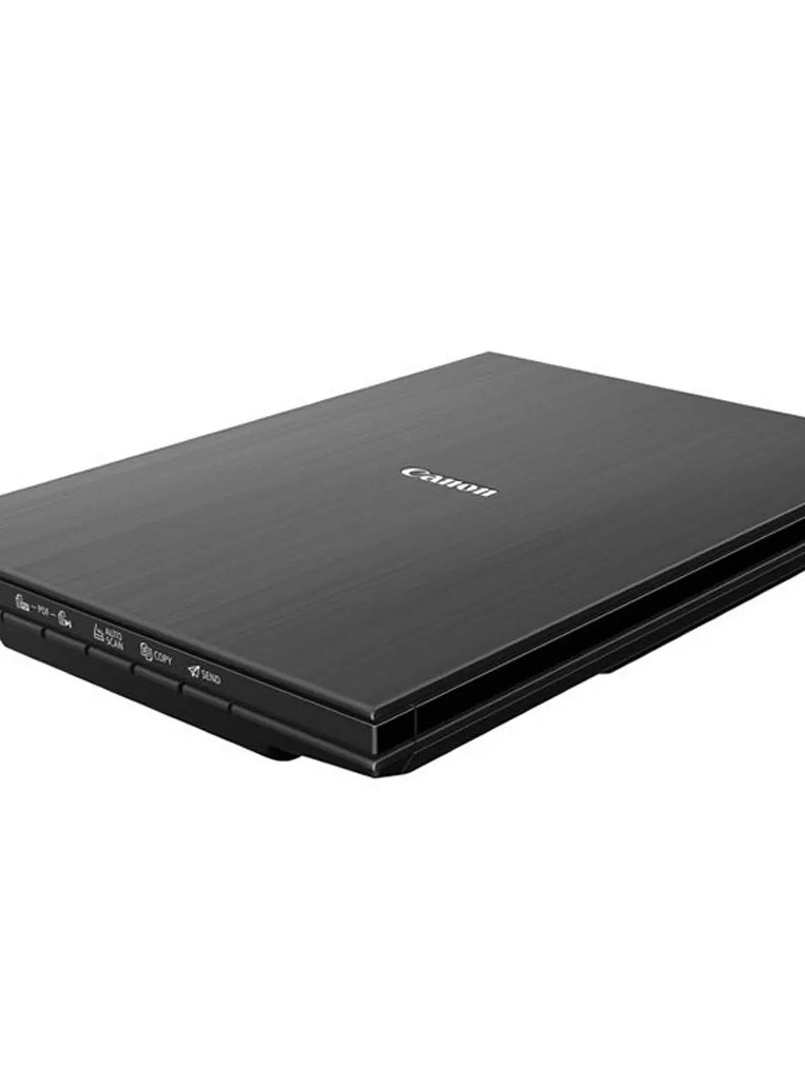 Canon Escáner Lide 400 plano Usb 4800ppp 3