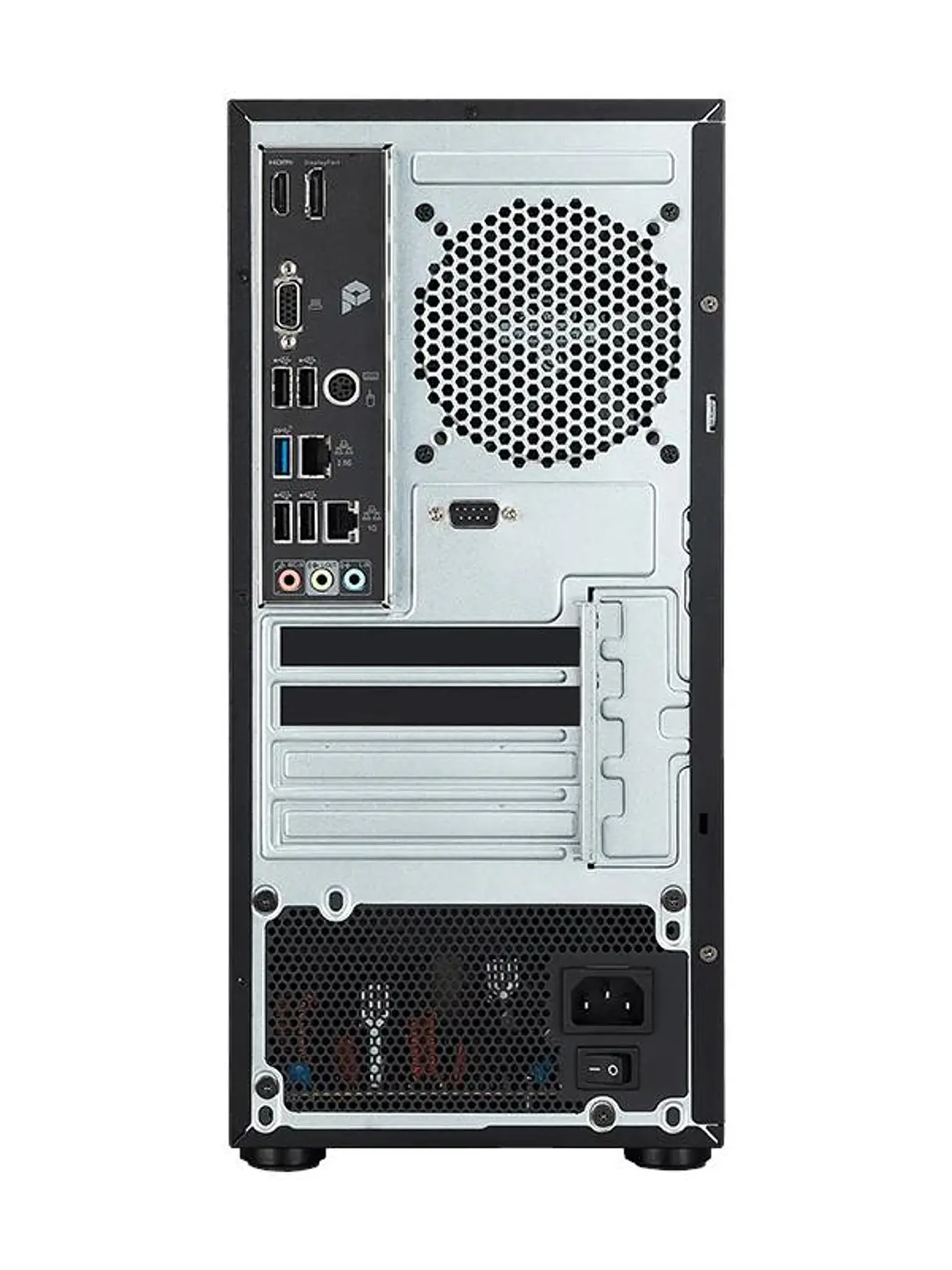 MSI Pro DP180 14A-878E i5-14400 16GB 512GB W11Home 4