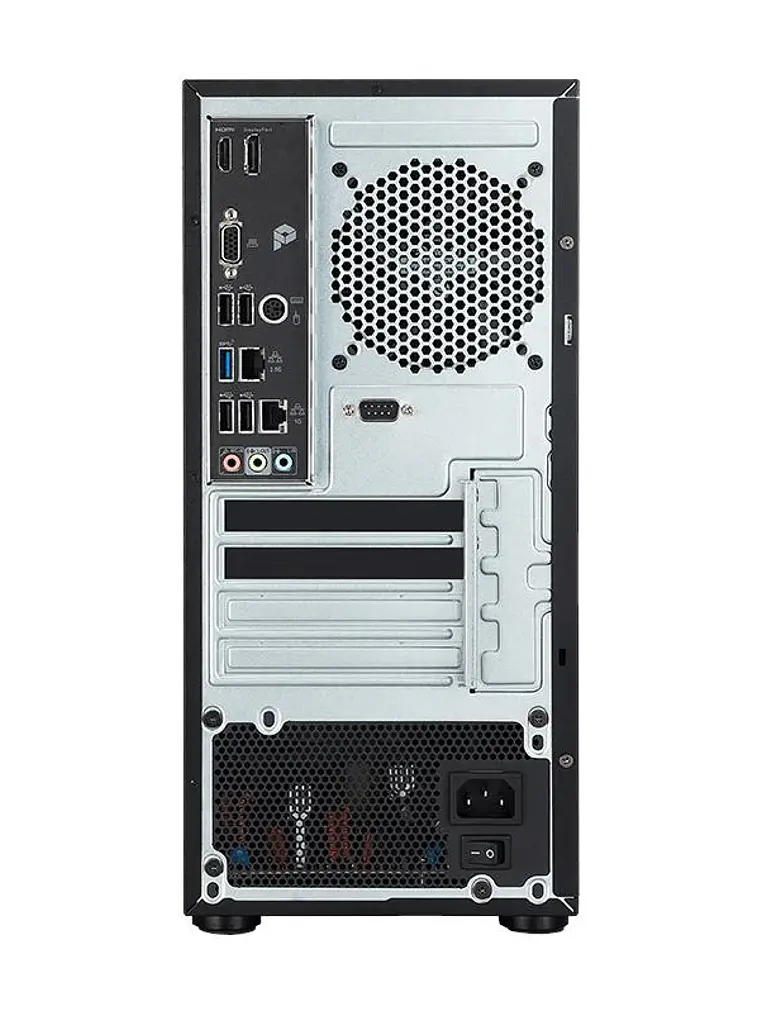 MSI Pro DP180 14A-878E i5-14400 16GB 512GB W11Home 4