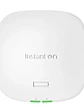 HPE NW IOn AP32 (RW) WiFi6E AP 1x2.5GbE Interior - Miniatura 1