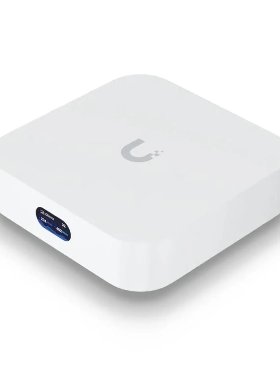 Ubiquiti UX-EU Gateway y Acces Point WiFi6 2x2 MIM 4