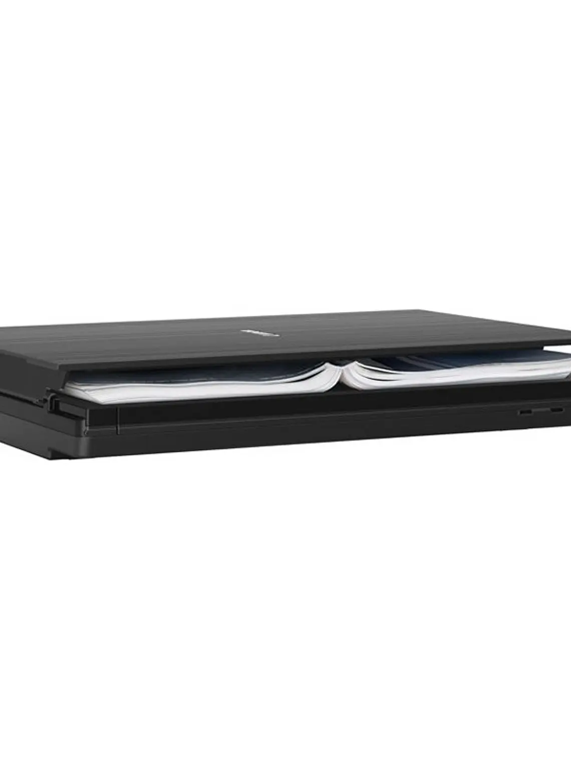 Canon Escáner Lide 400 plano Usb 4800ppp 4