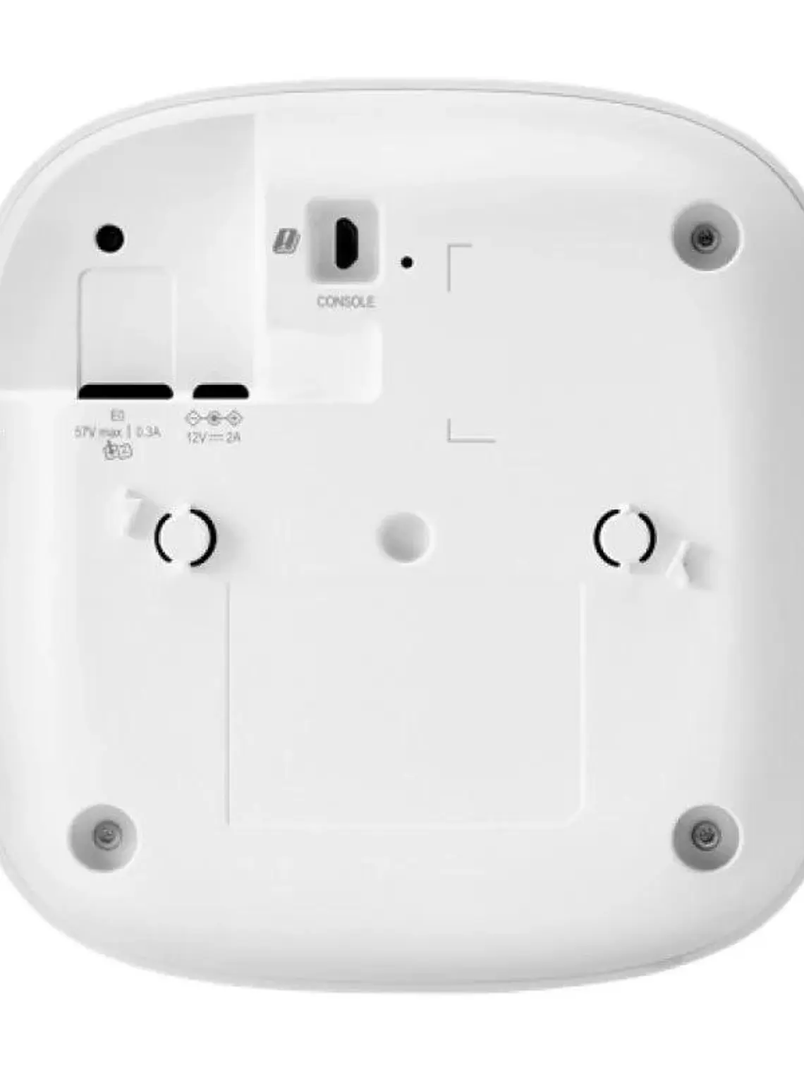 HPE NW IOn AP32 (RW) WiFi6E AP 1x2.5GbE Interior 2