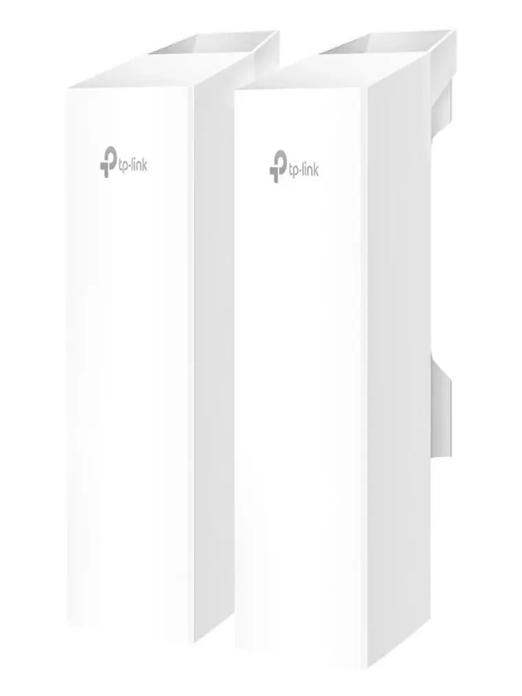 TP-Link EAP215-Bridge KIT LR In/Out AP 3xGbE 1