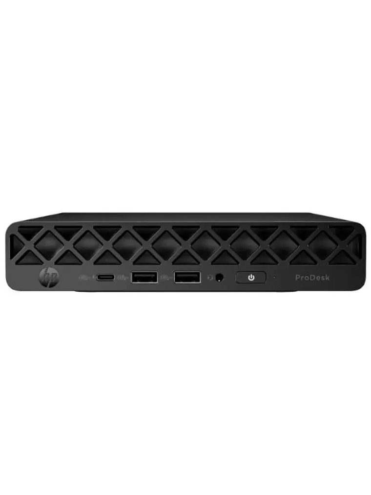 HP ProDesk 4 Mini U5-235T16GB 512GB W11Pro 1