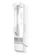 TP-Link EAP215-Bridge KIT LR In/Out AP 3xGbE - Miniatura 3