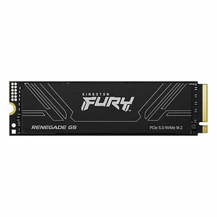 Kingston Fury Renegade G5 SSD 1TB PCIe5.0 14200M-s