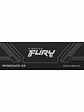 Kingston Fury Renegade G5 SSD 1TB PCIe5.0 14200M-s - Miniatura 1