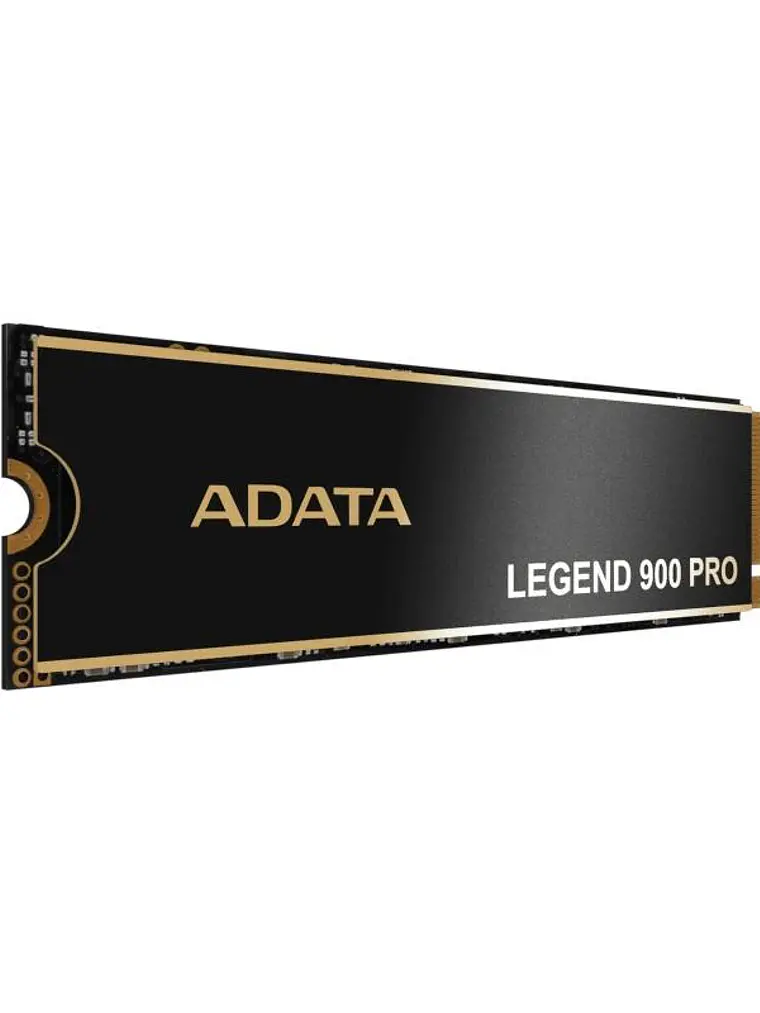 ADATA SSD LEGEND 900 PRO 2TB PCIe Gen4x4 7400MB-s 3