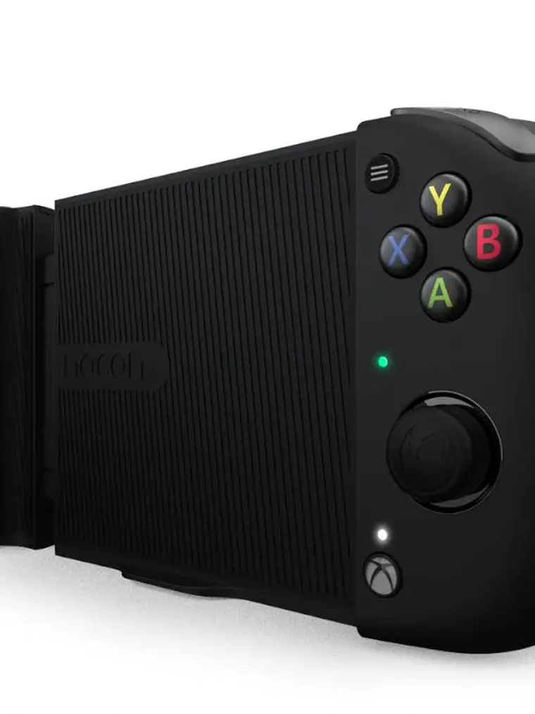 Nacon Mando para smartphones Android con lic. xbox 2
