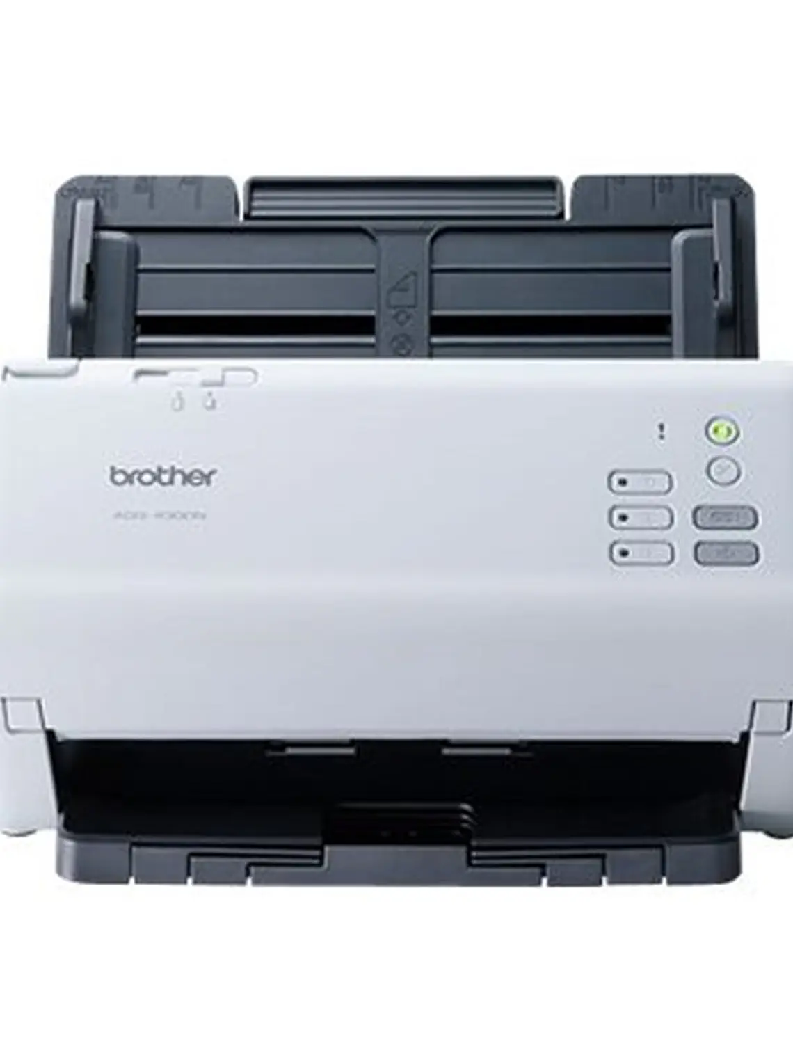 Brother Escáner ADS4300 Dúplex Red 2