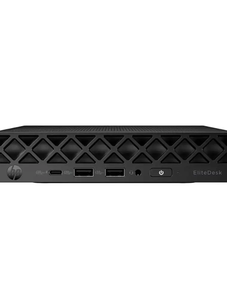 HP ELITEDESK 8 MINI G1I U5-235 16GB 512GB W11P 1