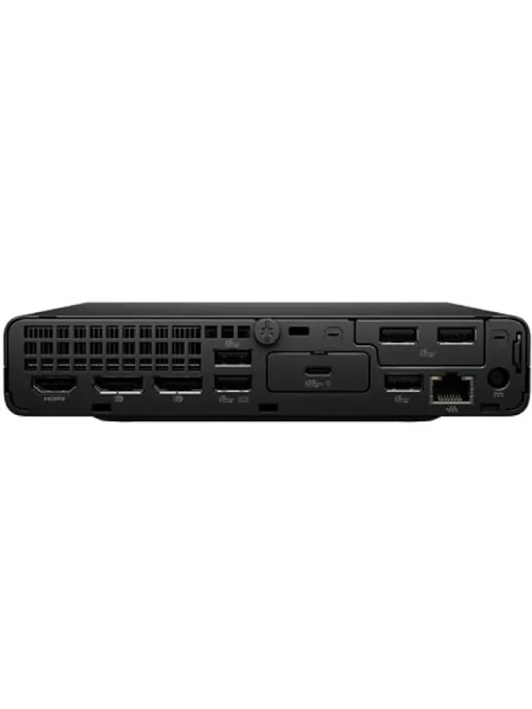 HP ProDesk 4 Mini U5-235T16GB 512GB W11Pro 4