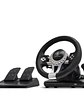 Spirit of Gamer Pack Volante Negro - Miniatura 3