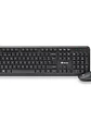NGS Kit teclado+raton Harmony Inalámbrico 12 Tecla - Miniatura 2