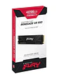 Kingston Fury Renegade G5 SSD 4TB PCIe5.0 14200M-s - Miniatura 1
