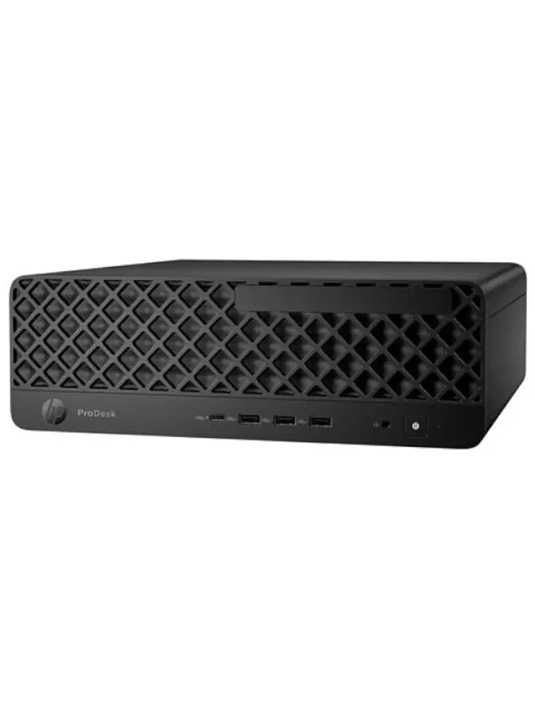 HP PRODESK 4 SFF G1I U7-265 16GB 512GB W11P 1