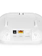 Zyxel NWA90AX PRO AP WiFi6 AX3000 1x2.5Gb - Miniatura 4