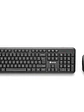 NGS Kit teclado+raton Harmony Inalámbrico 12 Tecla - Miniatura 3
