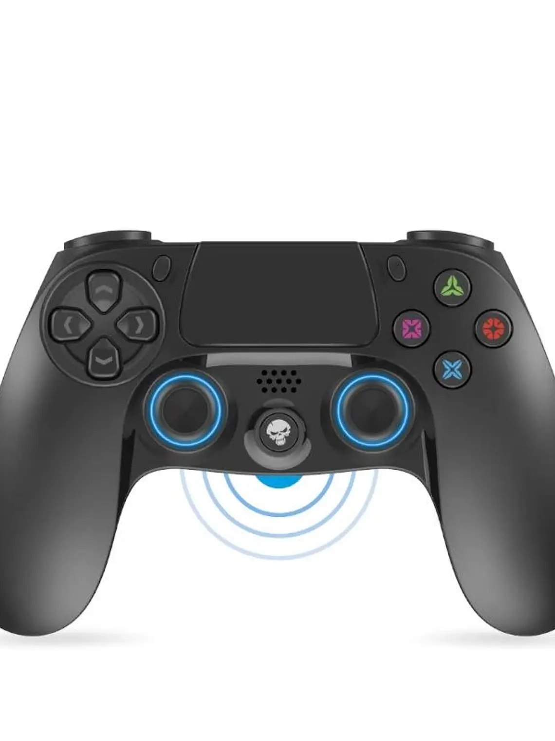Spirit of Gamer Mando compatible ps4 BT 1