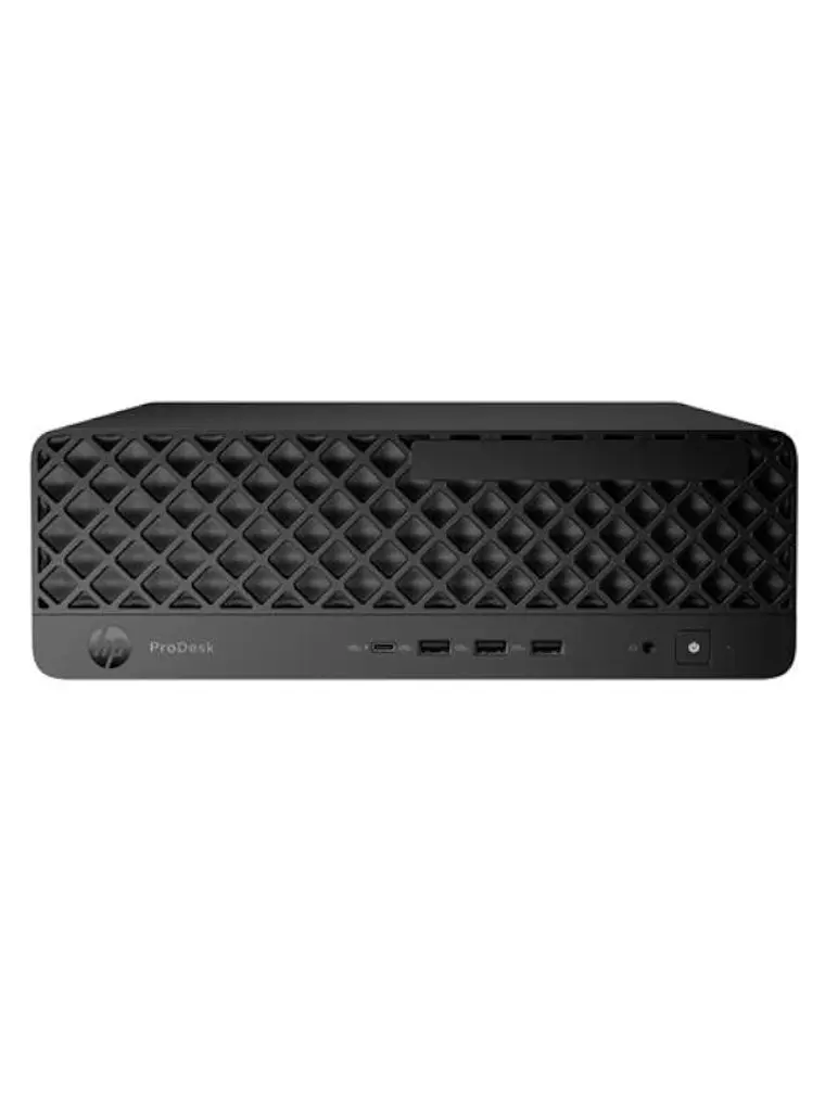 HP PRODESK 4 SFF G1I U7-265 16GB 512GB W11P 2