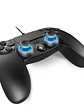 Spirit of Gamer Mando PS4  negro/azul - Miniatura 4