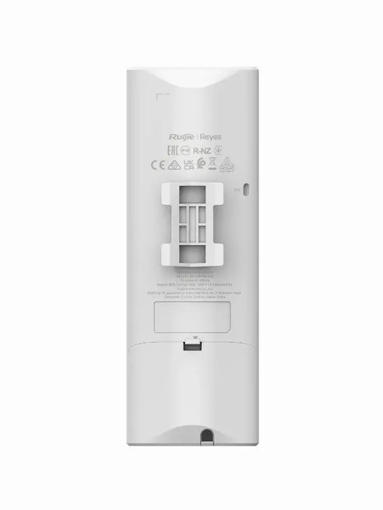 Reyee RAP62-OD AP AX3000 WiFi6 Dual Gb In/Out IP65 2