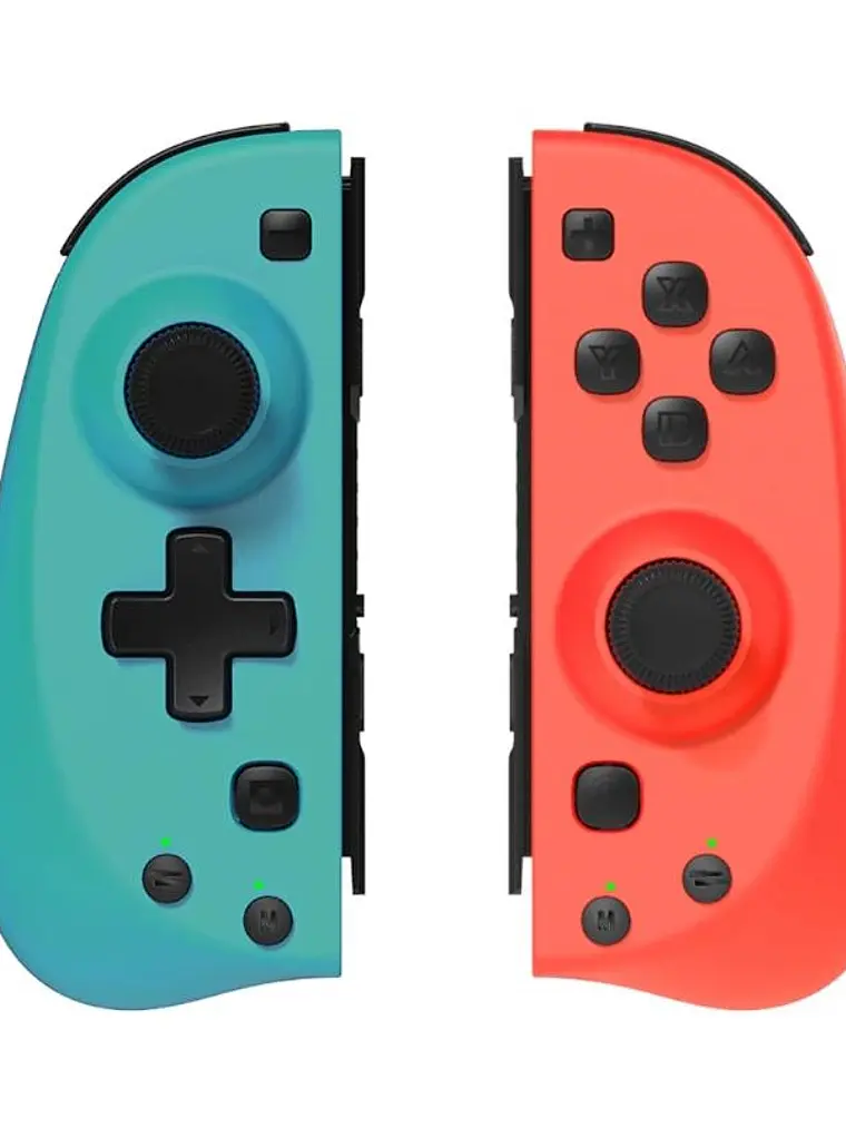 Spirit of Gamer Controlador Nintendo Switch comp. 1