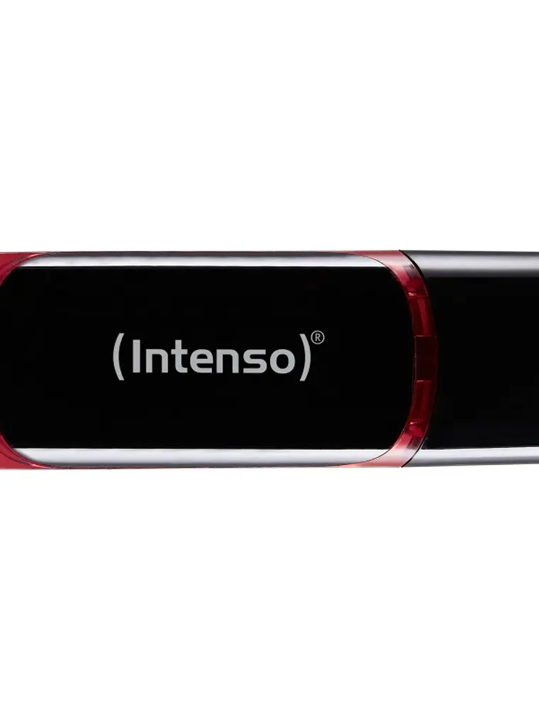 Intenso 3511490 Lápiz USB 2.0 Business 64GB 1