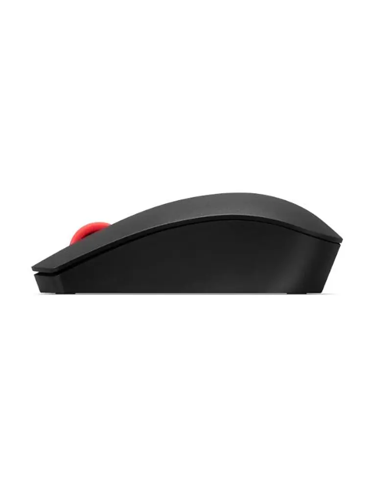 Lenovo 4X31R64484 Teclado + Ratón Inalámbrico Negr 4