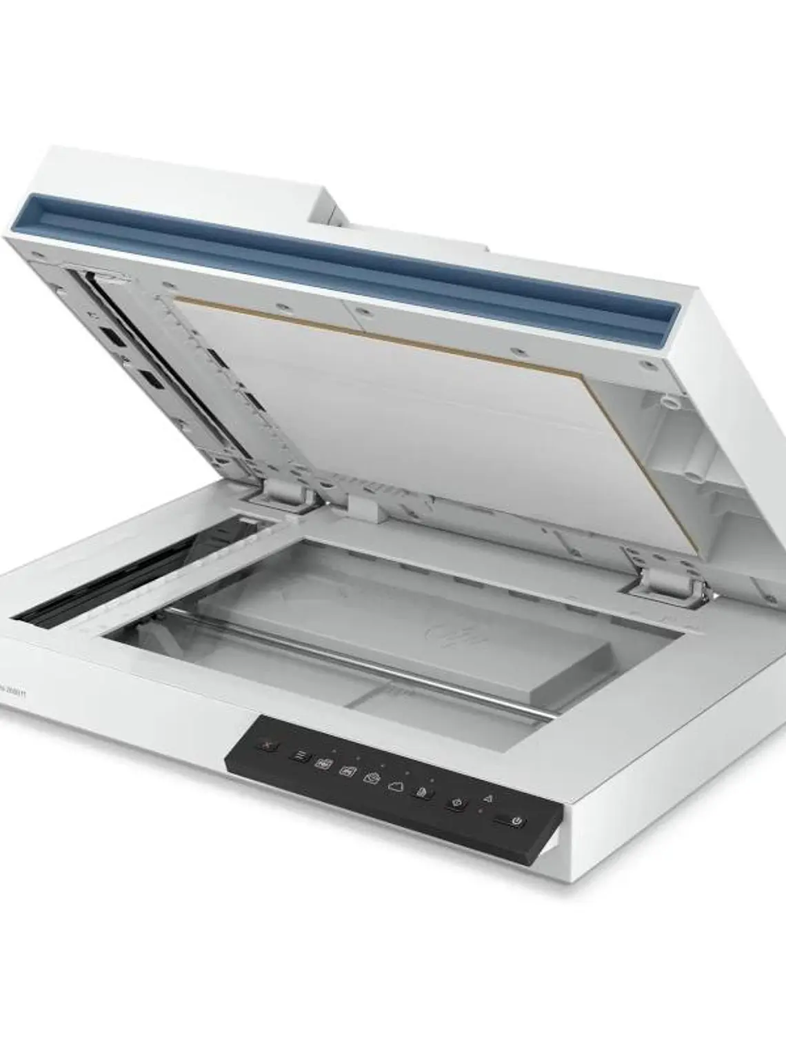 HP ScanJet Pro 2600 F1 3