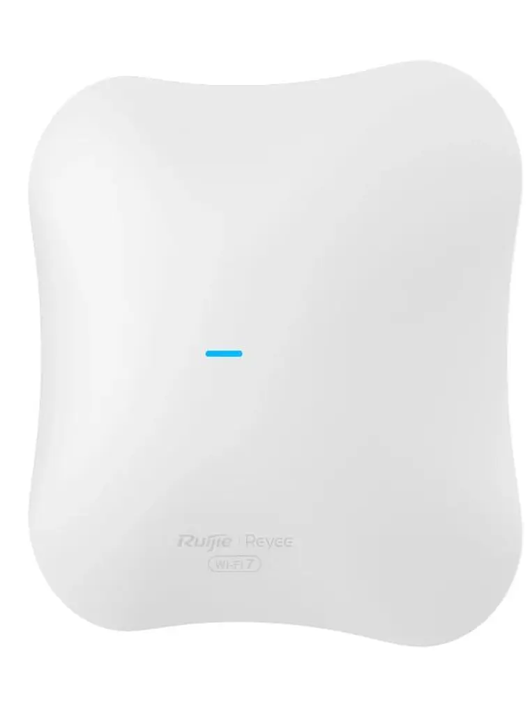 Reyee RAP72Pro AP BE5040 WiFi7 1x2,5Gb 1xGb Techo 1