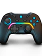 KROM Gamepad Kayros wireless RGB PC/Switch/Android - Miniatura 1