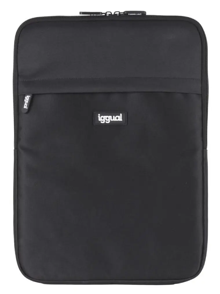 iggual Funda portátil 15.6