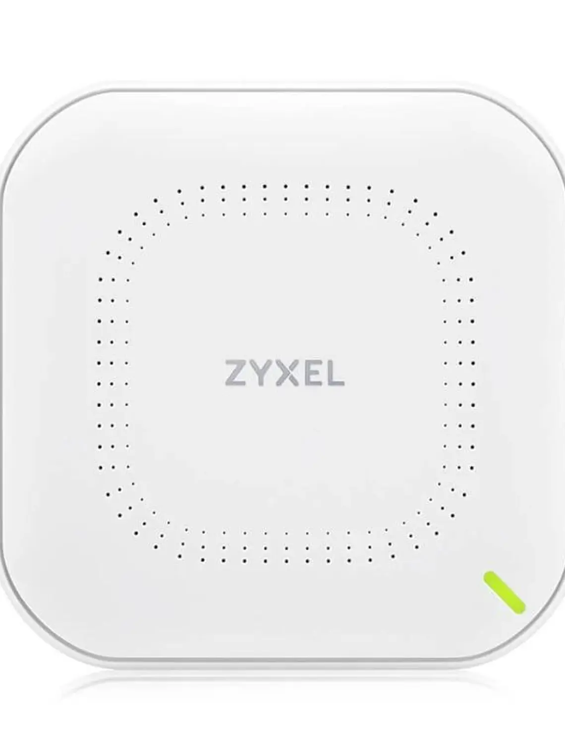 Zyxel NWA50AXPRO AP WiFi6 1x2,5Gb LAN PoE Nebula 1