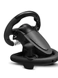 Krom Juego de Volante y pedales K-Wheel Multip. - Miniatura 3