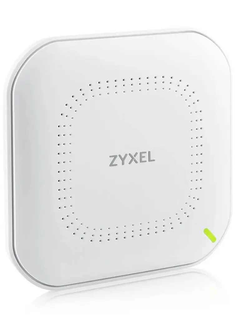 Zyxel NWA50AXPRO AP WiFi6 1x2,5Gb LAN PoE Nebula 2