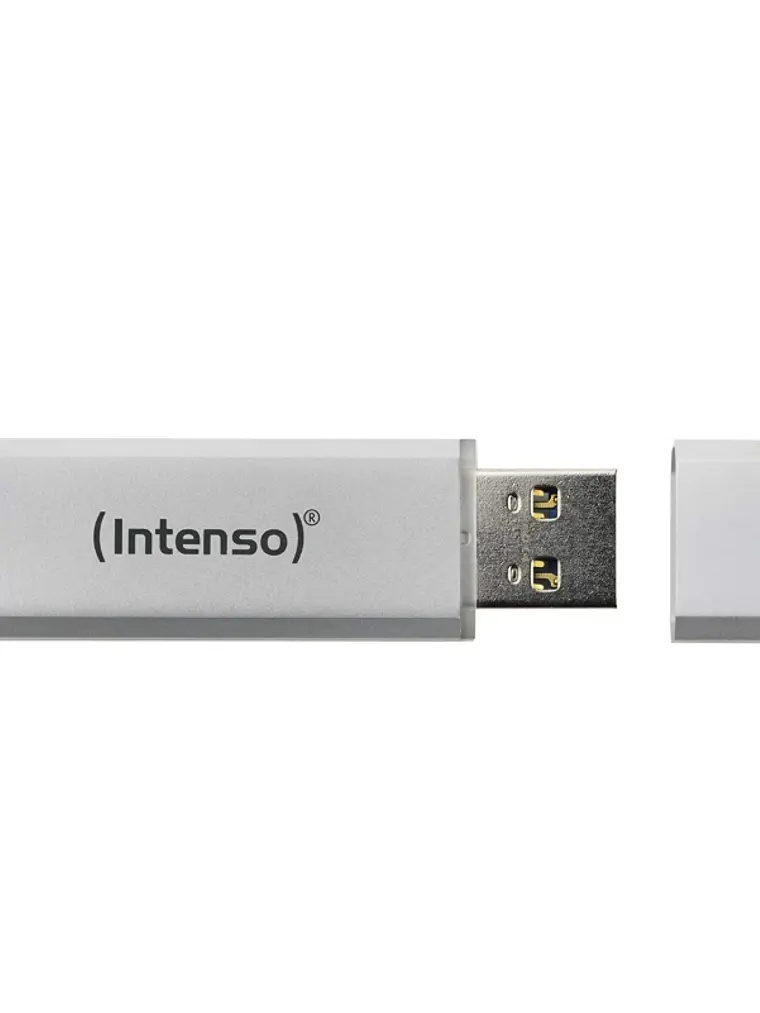 Intenso 3531493 Lápiz USB 3.2 Ultra 512GB 2