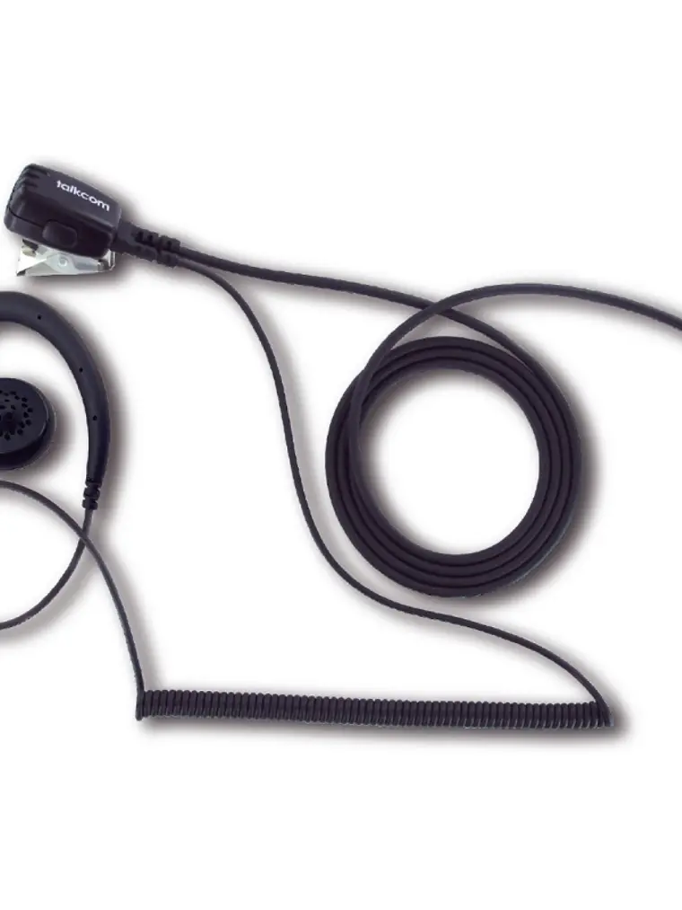 Talkcom Micro Auriculares FNTN8006 1