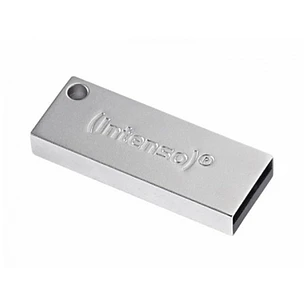 Intenso 3534491 Lápiz USB 3.2 Premium 128GB