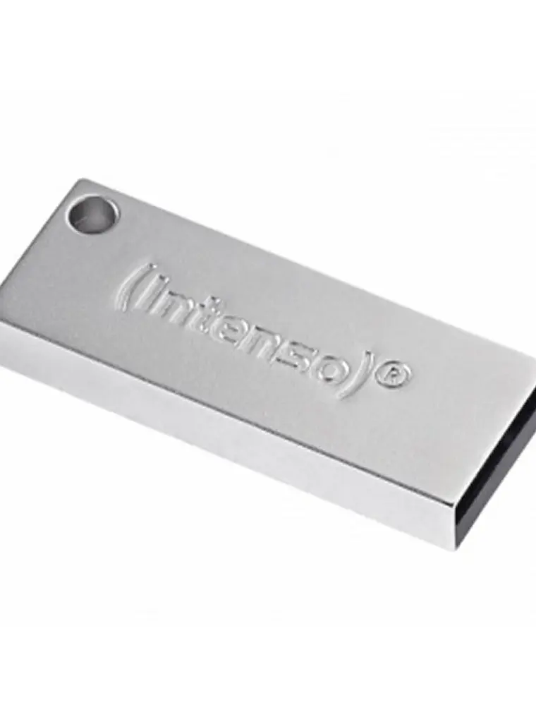 Intenso 3534491 Lápiz USB 3.2 Premium 128GB 1