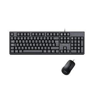 APPROX Teclado+Raton MX245 USB 2.0