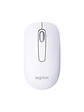 APPROX Teclado+raton inalamb X420W 1000DPI Blanco - Miniatura 4