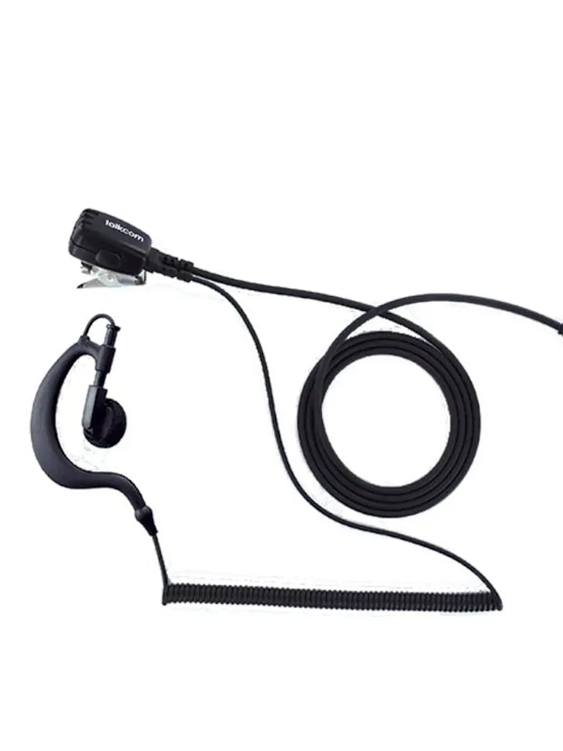 Talkcom Micro Auriculares 25FNTN8004 1