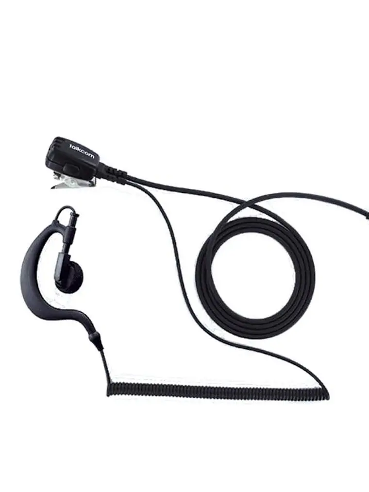 Talkcom Micro Auriculares 25FNTN8004 1