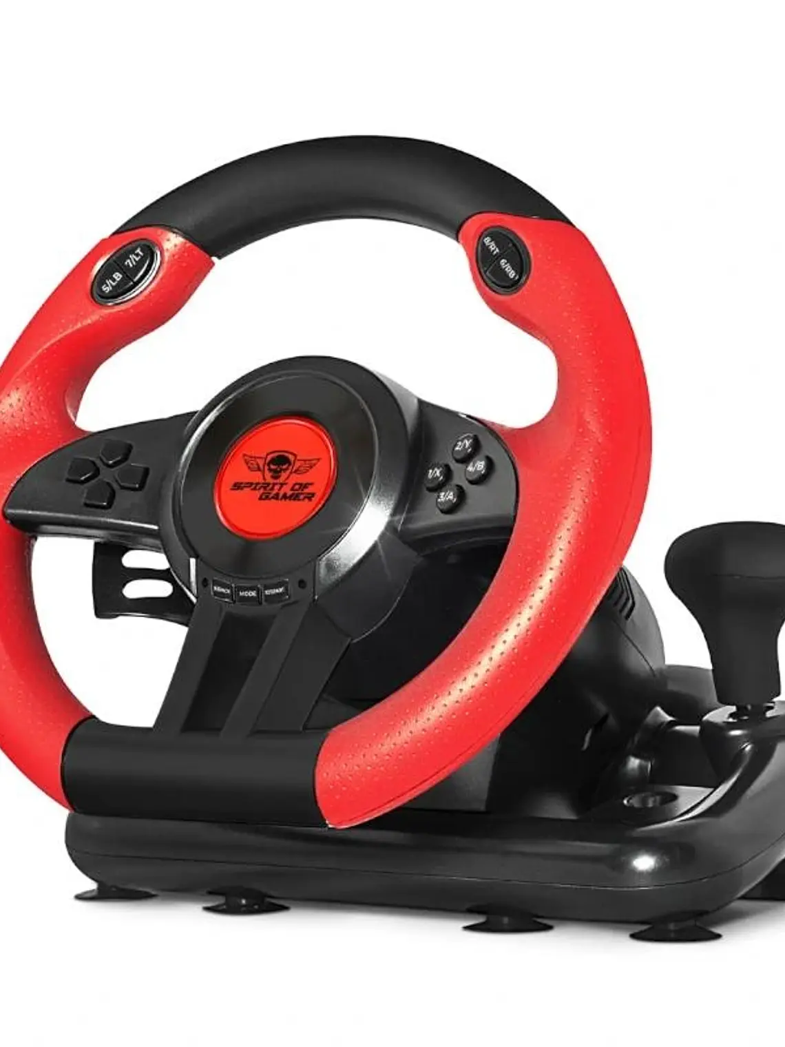 Spirit of Gamer Volante Pro 1 PC 1