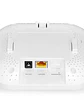 Zyxel NWA50AXPRO AP WiFi6 1x2,5Gb LAN PoE Nebula - Miniatura 4