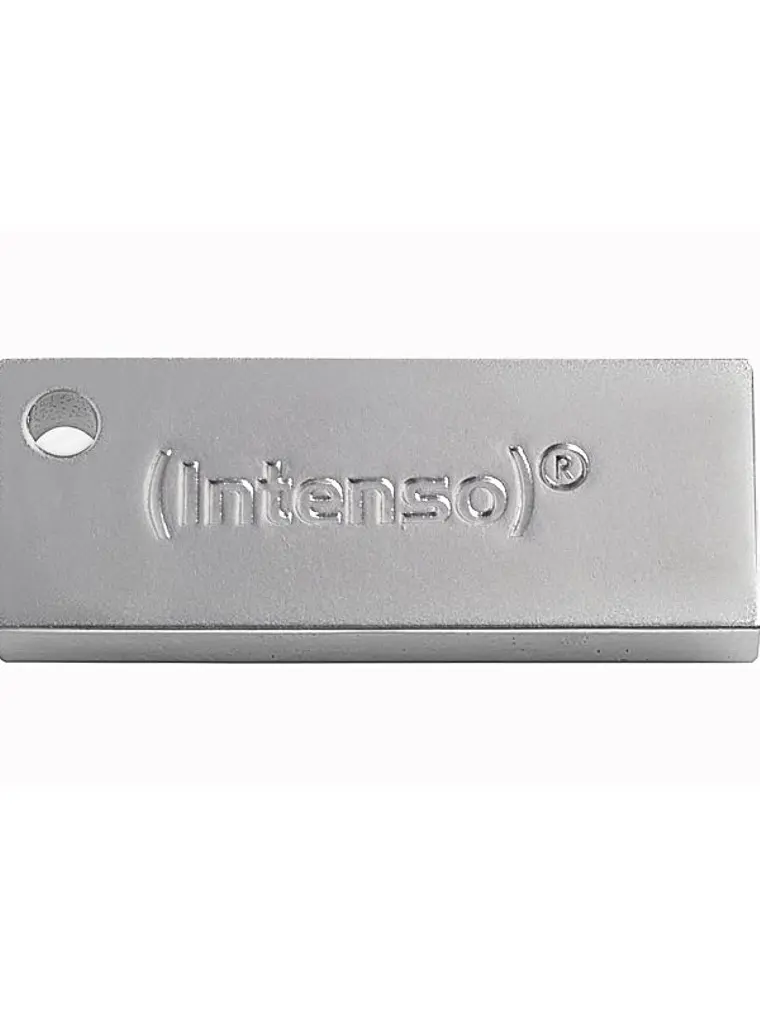Intenso 3534491 Lápiz USB 3.2 Premium 128GB 2